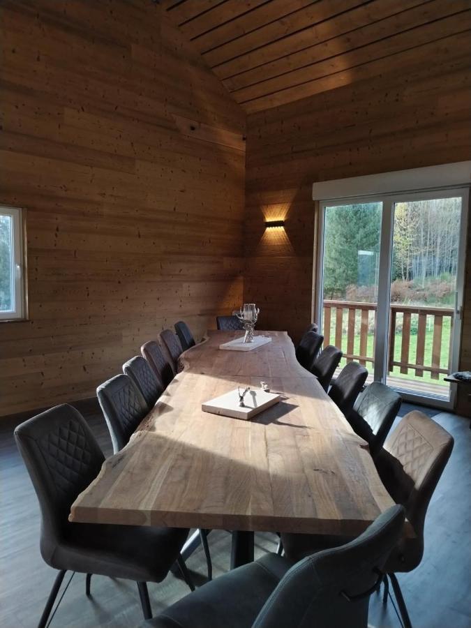 Bed & Breakfast D'hotes Les Brimbelles