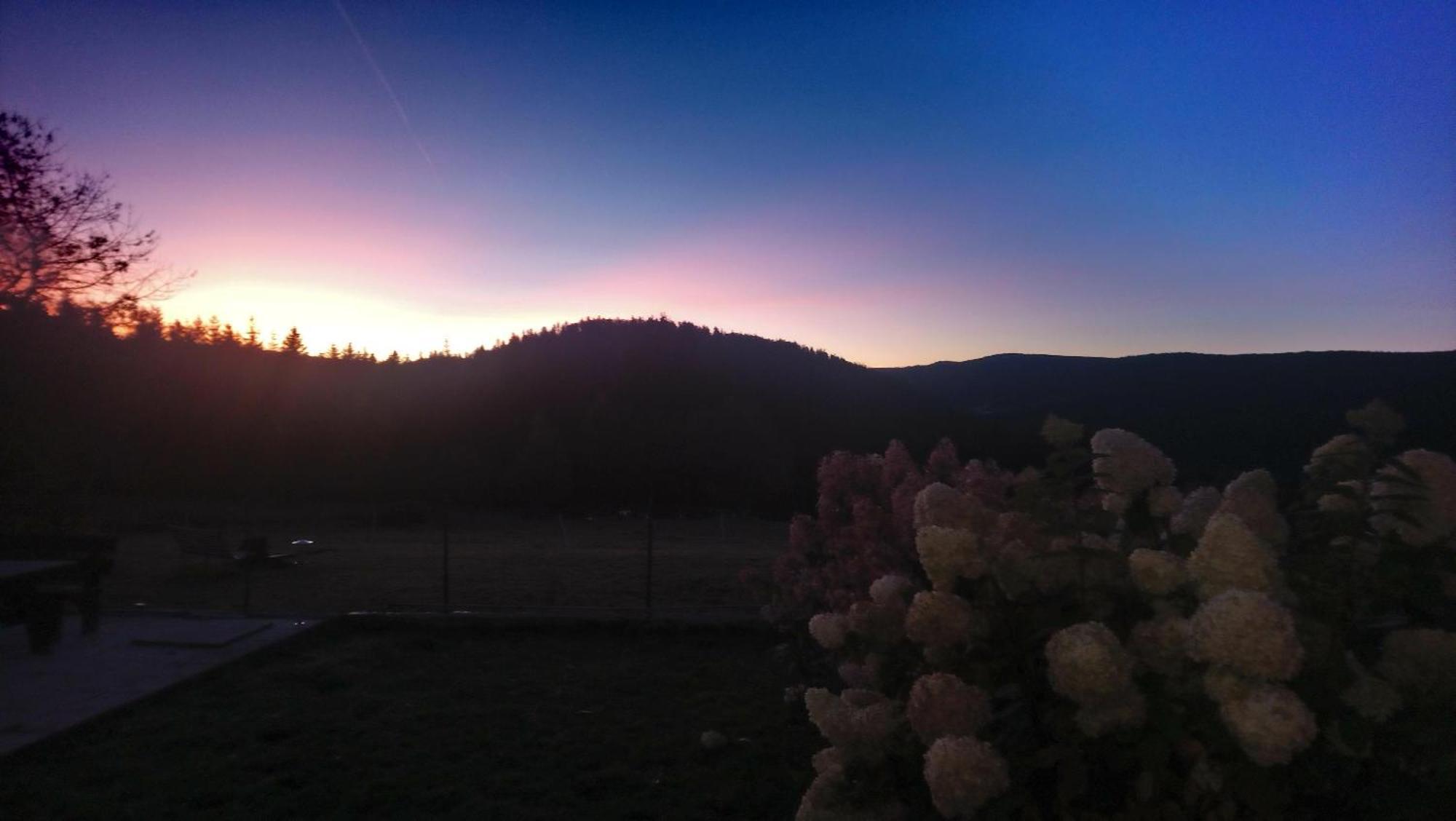 Bed & Breakfast D'hotes Les Brimbelles