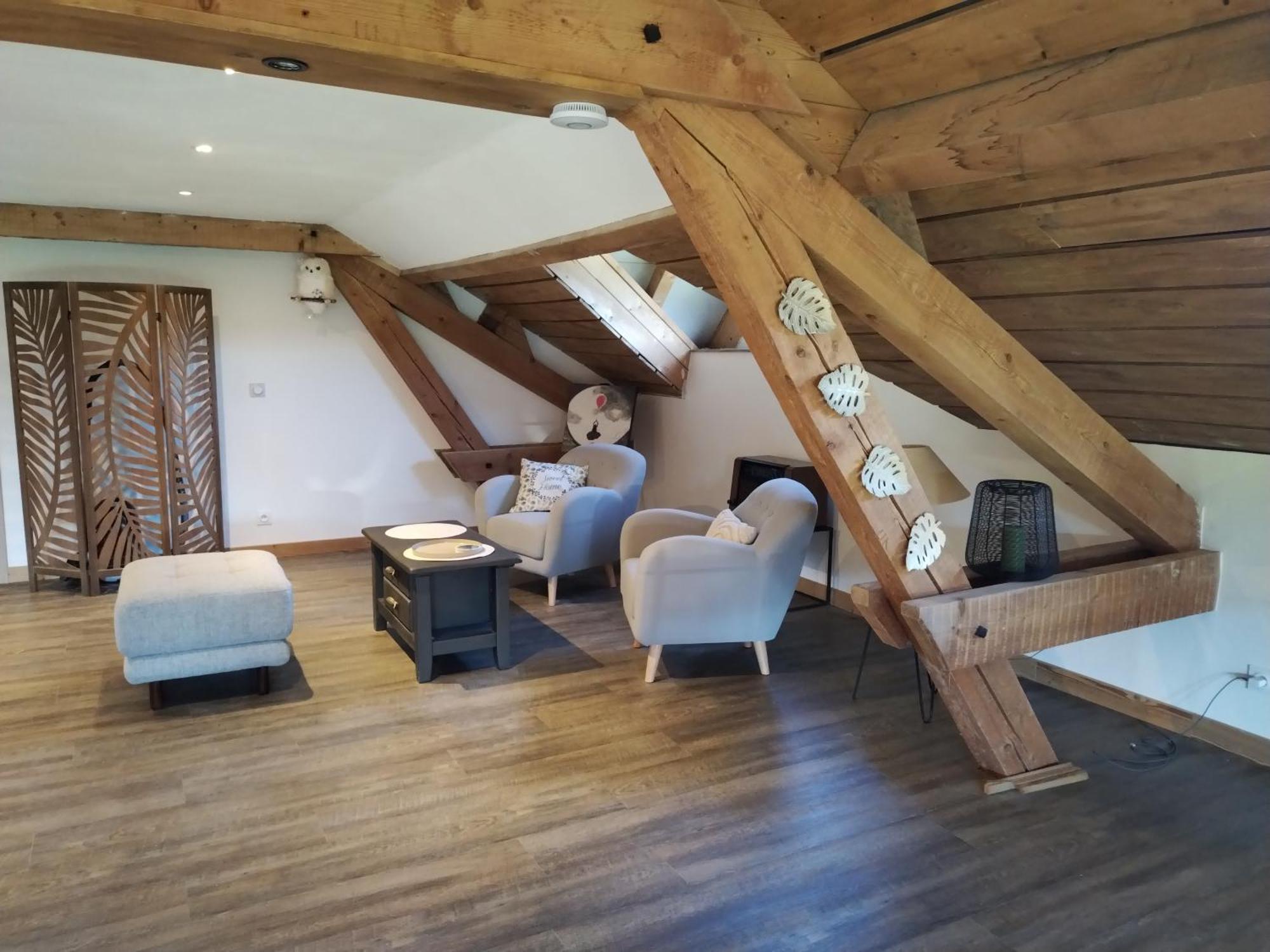 D'hotes Les Brimbelles