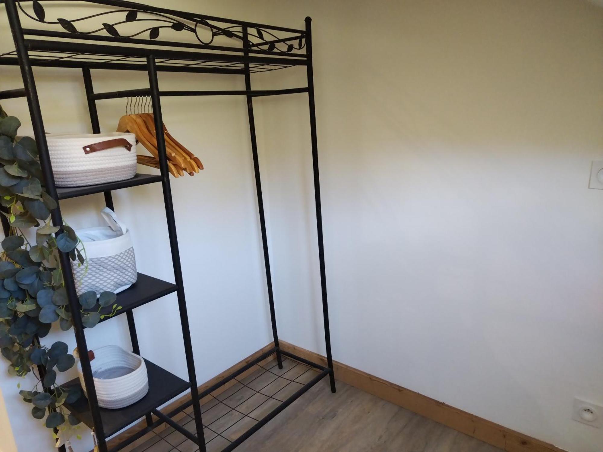 Bed & Breakfast D'hotes Les Brimbelles *