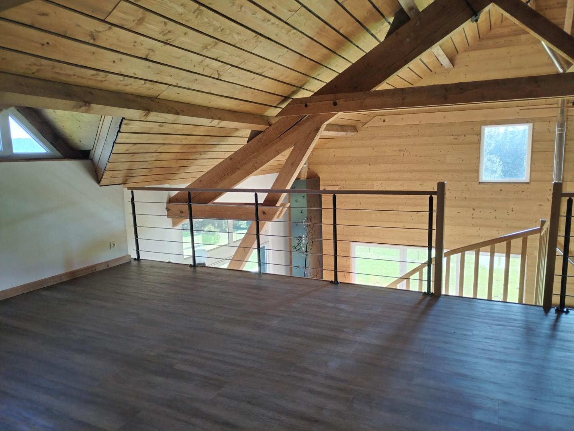 D'hotes Les Brimbelles *